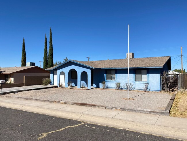 property at 2721 Marlene Ave