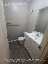 8709 NW 82 Terrace in Kansas City, MO - Building Photo - Building Photo