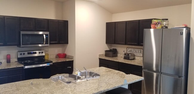 1103 Rosa Parks Dr in Killeen, TX - Building Photo - Building Photo