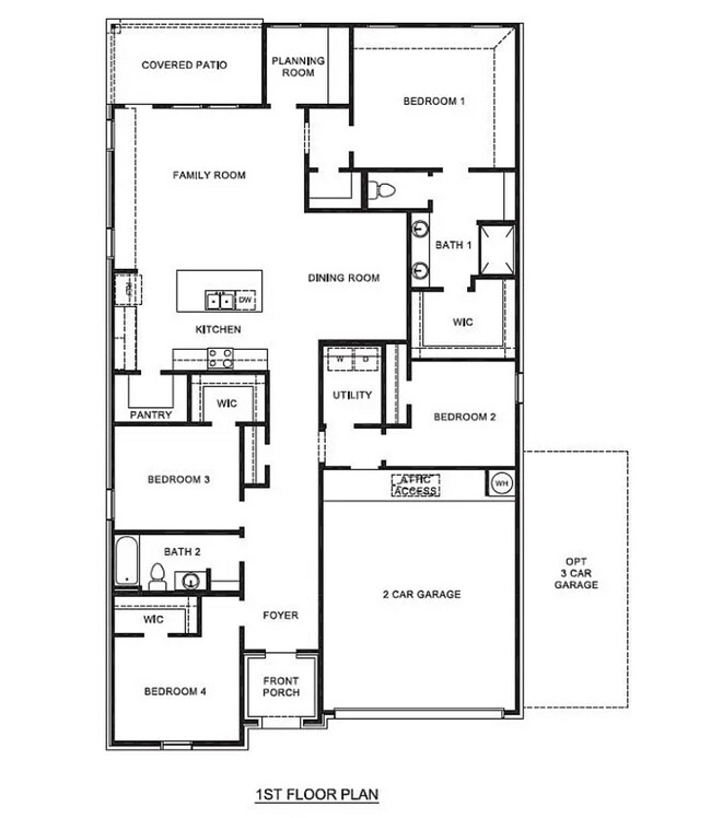 2431 Longfellow Dr in Centerton, AR - Building Photo - Building Photo