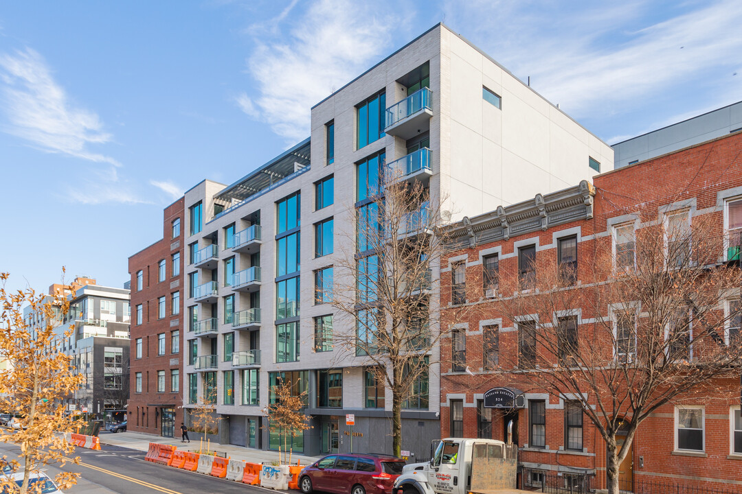 The North Condominiums in Brooklyn, NY - Building Photo