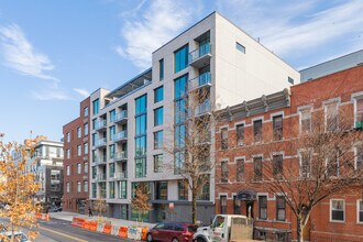 The North Condominiums in Brooklyn, NY - Foto de edificio - Building Photo