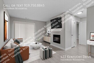 422 Kentucky Dr in Garner, NC - Building Photo - Building Photo
