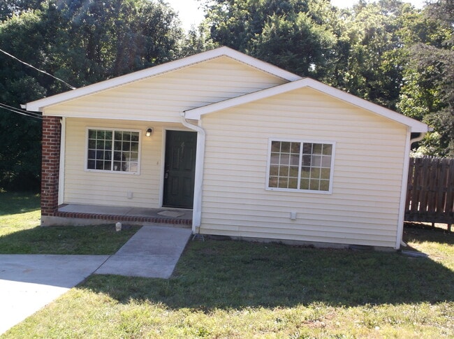 property at 4138 MacArthur St