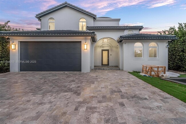 property at 5978 Alton Rd