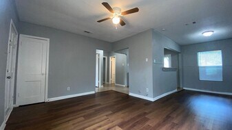 4204 Wayside Ave in Fort Worth, TX - Building Photo