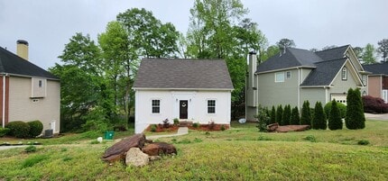 7390 Vista Pointe Trail in Stone Mountain, GA - Building Photo - Building Photo