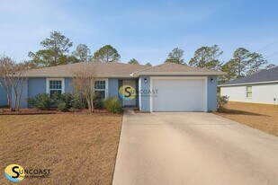 19 Seward Trail E in Palm Coast, FL - Building Photo