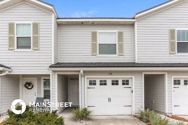 property at 514 Eiseman Wy