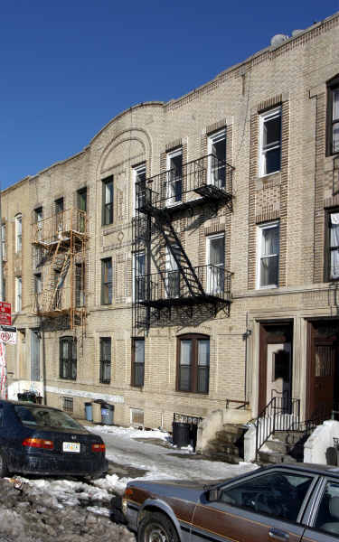 1875 Coney Island Ave in Brooklyn, NY - Building Photo