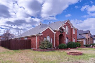 4522 Oak Shores Dr in Plano, TX - Building Photo