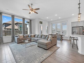 23510 Hallie Hodge Ct in Richmond, TX - Building Photo - Building Photo