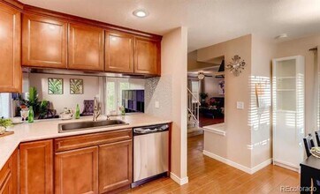 18313 E Crestline Cir in Centennial, CO - Building Photo - Building Photo