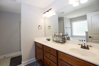 1471 Micahs Way N in Spring Lake, NC - Building Photo - Building Photo