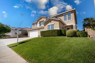 40271 Preston Rd in Palmdale, CA - Building Photo