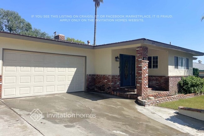 property at 5197 N Mountain View Ave