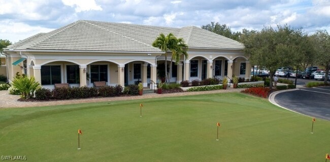 property at 3910 Jasmine Lake Cir