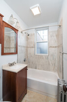 274 Chestnut Ave, Unit 18 in Boston, MA - Building Photo - Building Photo