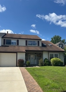 property at 4 Irongate Dr