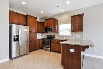 3605 Morman Springs Ln in Raleigh, NC - Foto de edificio - Building Photo