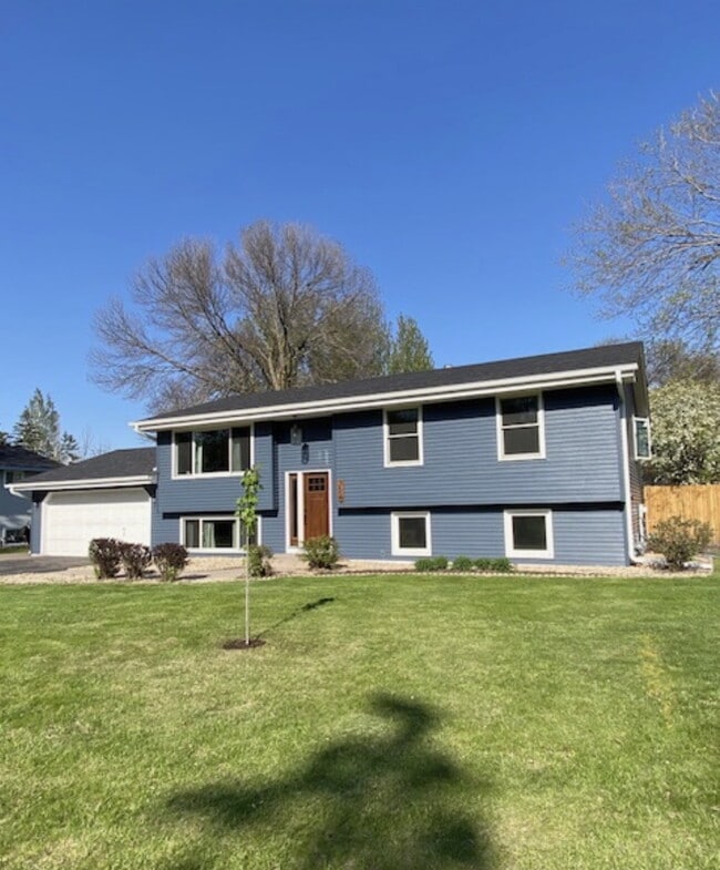 property at 3600 Trenton Ln N