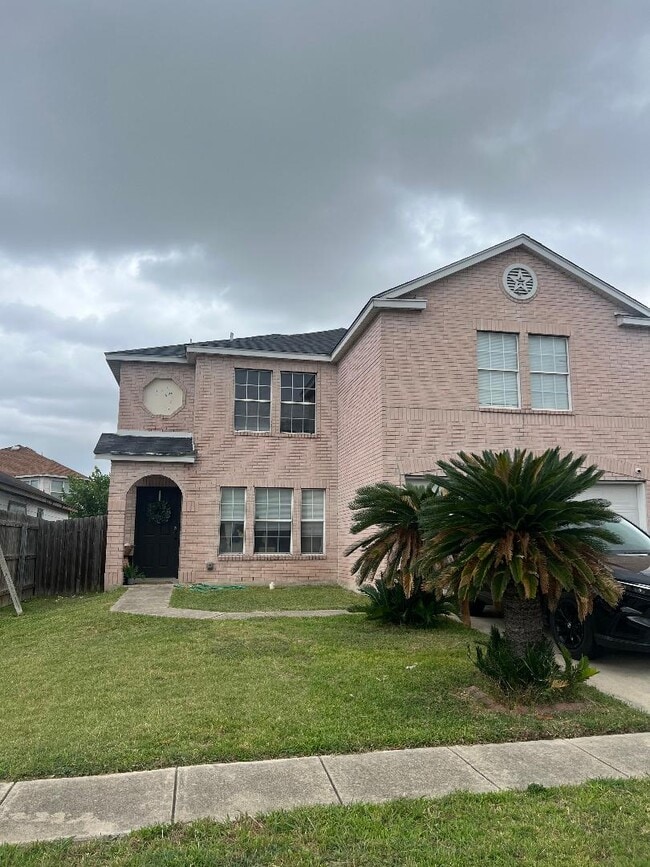 property at 9814 Autumn Arch