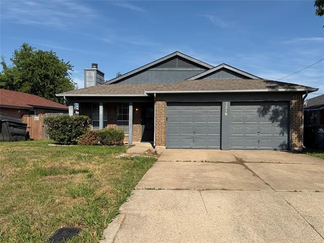 property at 5216 Carpenter Dr