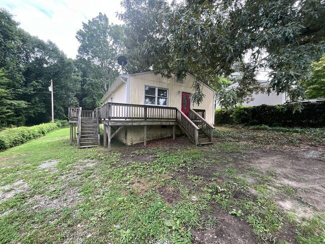 605 Grand St in High Point, NC - Building Photo - Building Photo