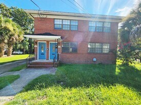 3116 Belden Cir in Jacksonville, FL - Building Photo