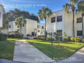 5160 Marsh Field Ln in Sarasota, FL - Building Photo