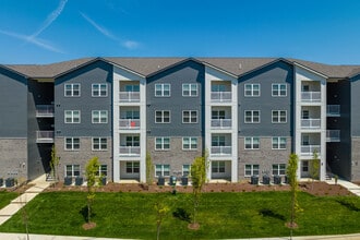 The Arcadia in Madison, TN - Building Photo - Building Photo