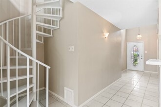 7010 Cape Forward Dr in Houston, TX - Building Photo - Building Photo
