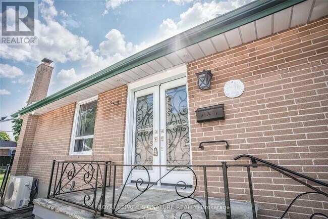 property at 14 Milford Haven Dr