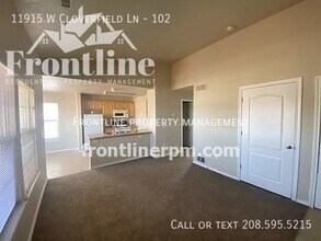 11915 W Cloverfield Ln in Boise, ID - Building Photo - Building Photo