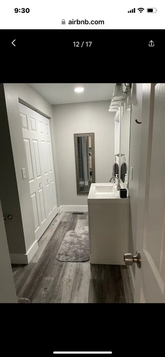 520 Ross Ave in Hamilton, OH - Building Photo