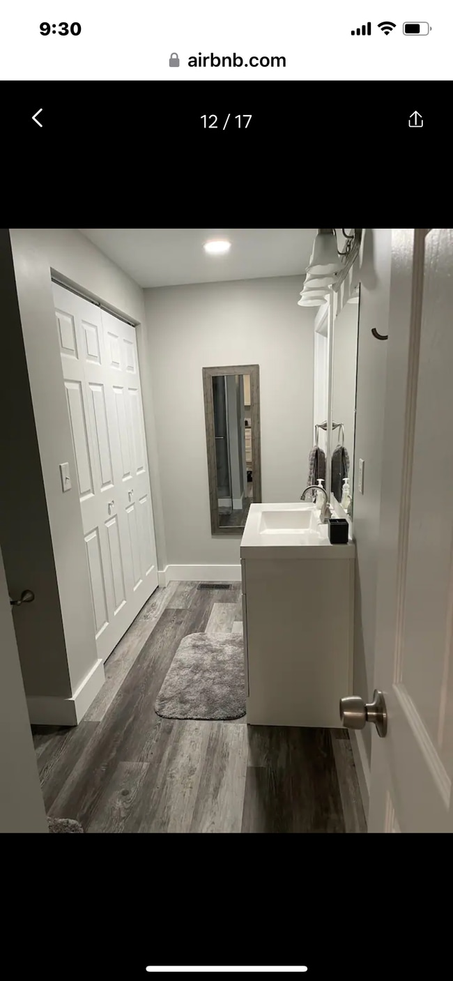 property at 520 Ross Ave
