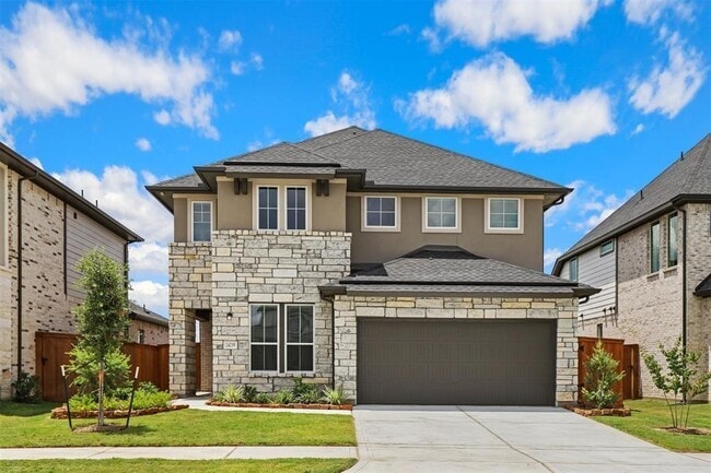 property at 24239 Oakland Mist Ln