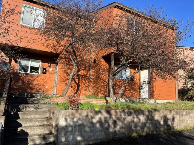 property at 840 D St