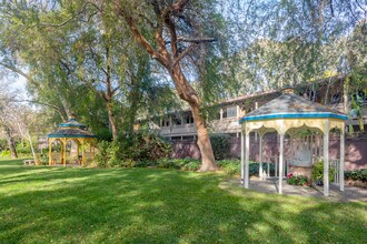 Ananda Community in Mountain View, CA - Building Photo - Building Photo