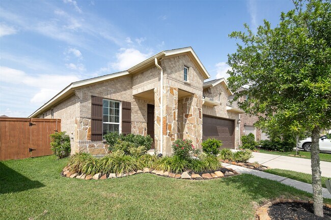 24734 Twilight Hollow Ln in Richmond, TX - Building Photo - Building Photo