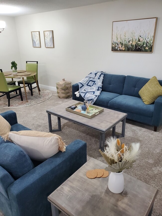 property at 1161 Lake Ave