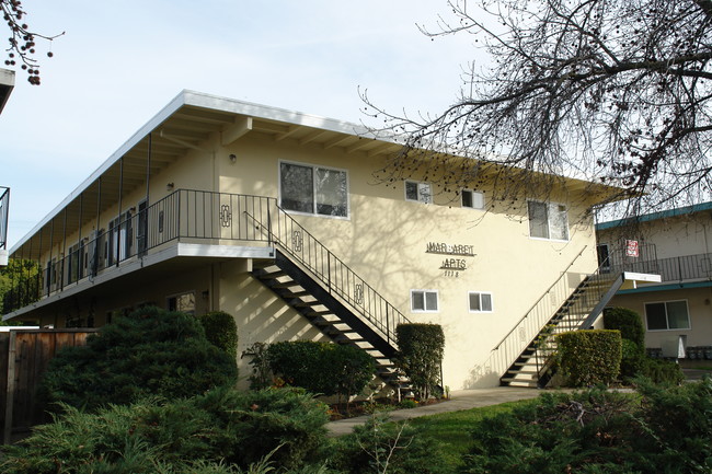 Margaret Apartments