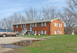 6519-6523 Conway Dr Apartments