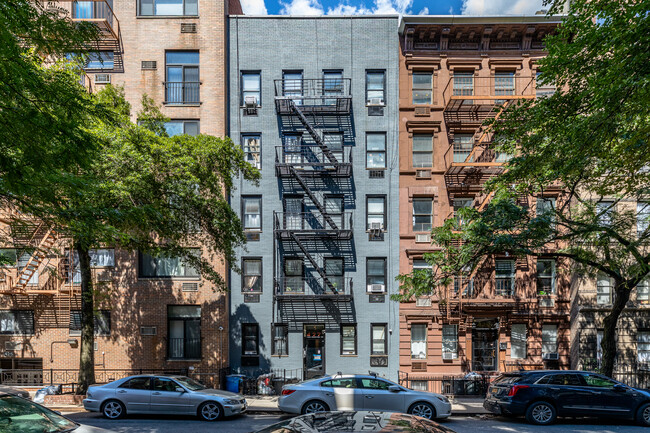 427 E 80th St in New York, NY - Building Photo - Primary Photo