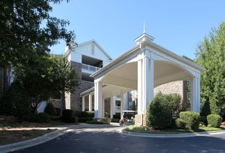 Camden Crest in Raleigh, NC - Building Photo - Building Photo
