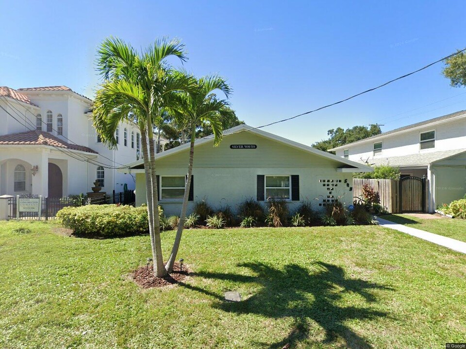 503 S Oregon Ave, Unit 3 in Tampa, FL - Building Photo