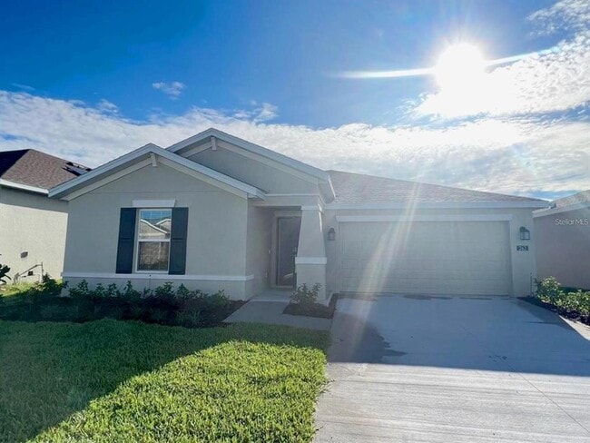 property at 263 Brave Rd