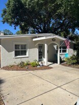 3313 W Granada St in Tampa, FL - Building Photo
