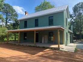 10799 Poplar Tent Rd in Huntersville, NC - Building Photo