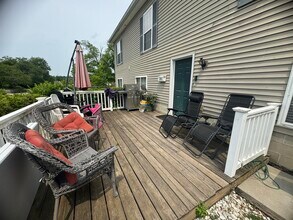 201 E 19th St in Bloomington, IN - Building Photo - Building Photo